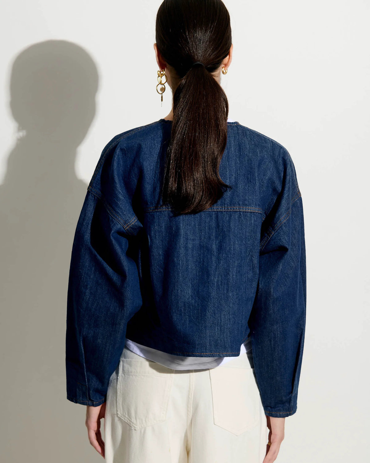 Seventy Blue