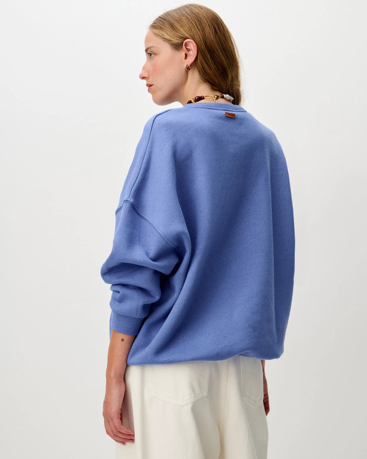 Italian Blue