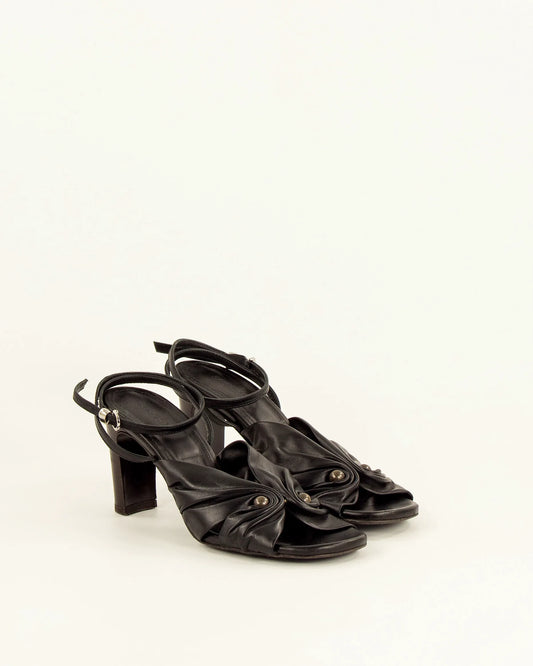 Black Leather