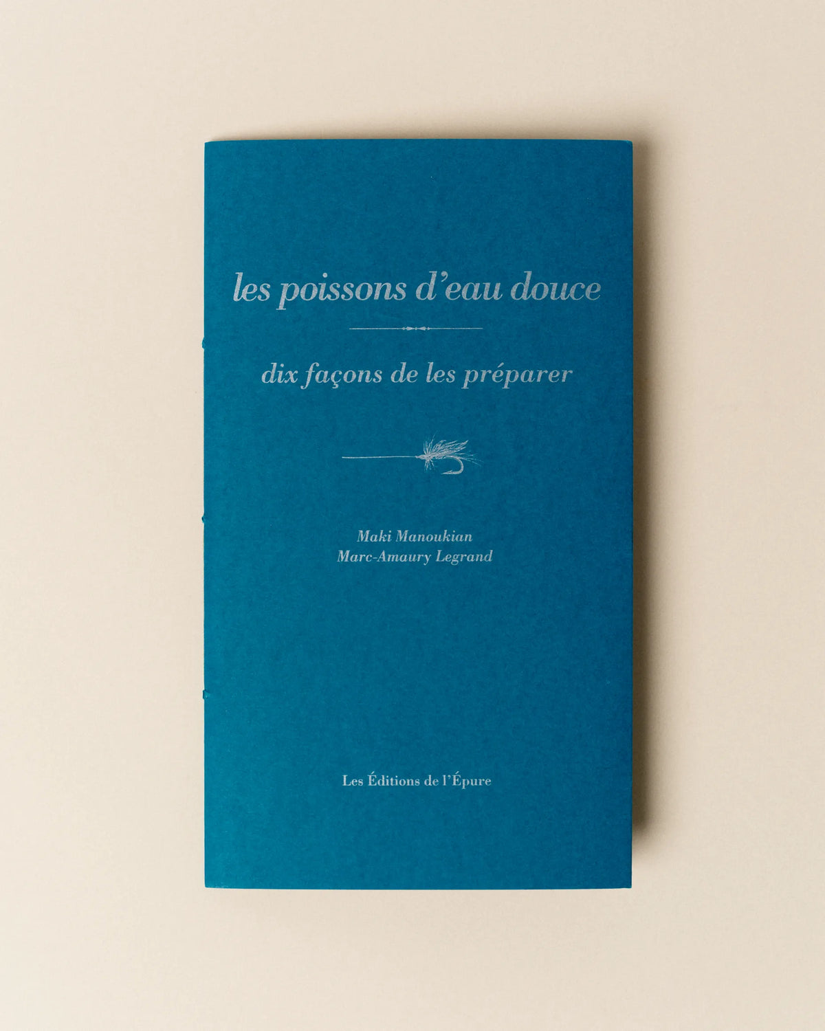 Les Poissons d'Eau Douce