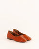 Redmuse Leather