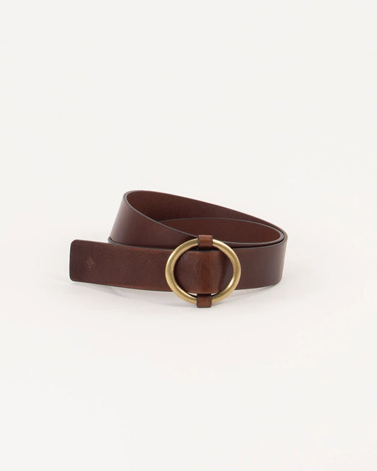 Chesnut Leather