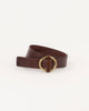 Chesnut Leather