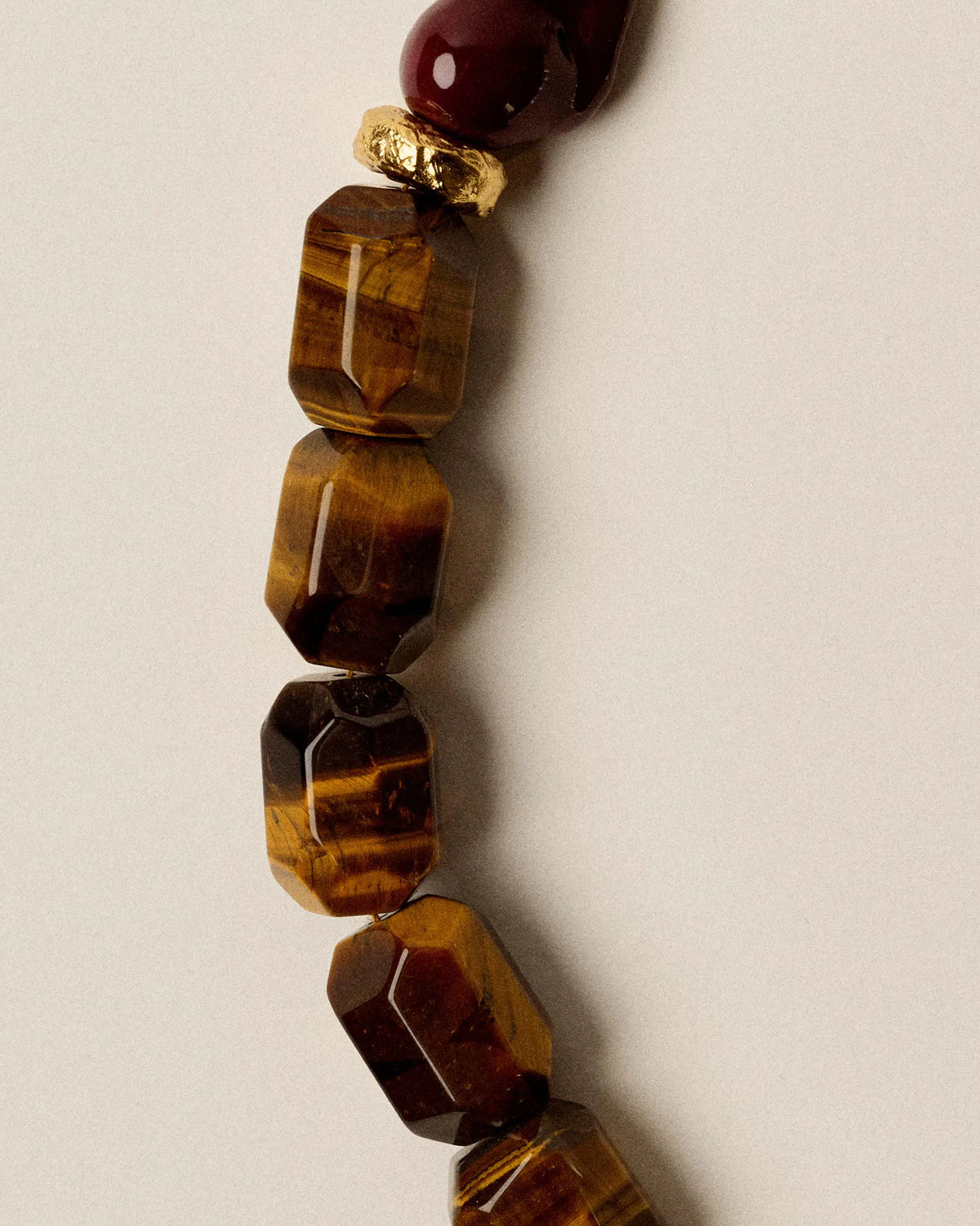 Tiger Eye