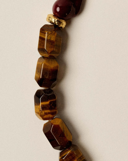 Tiger Eye
