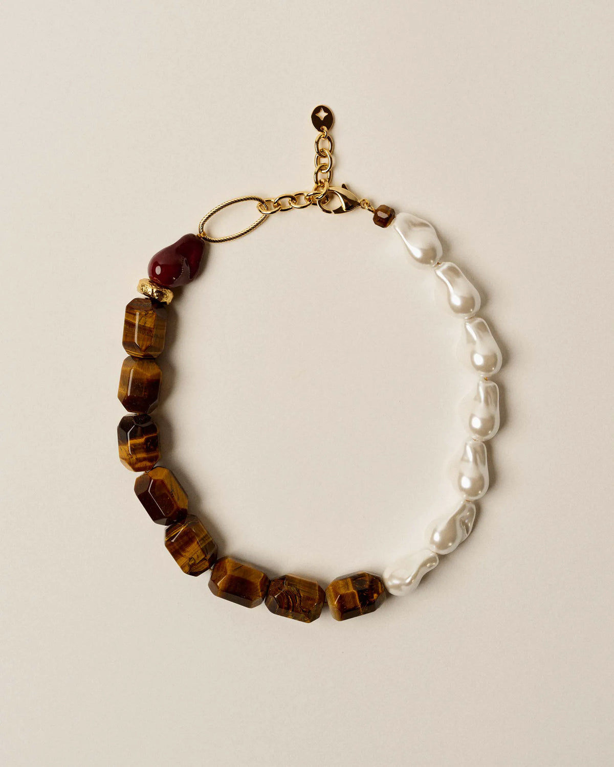 Tiger Eye