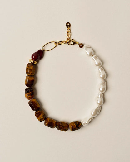 Tiger Eye
