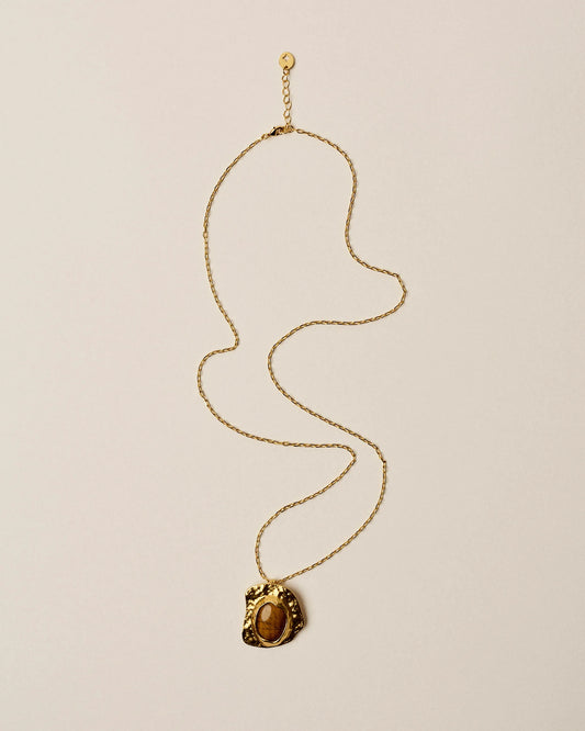 Tiger Eye