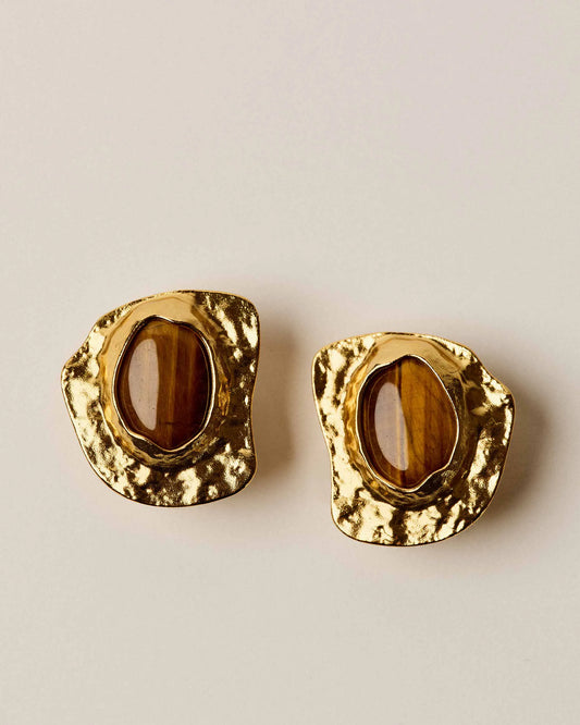 Tiger Eye