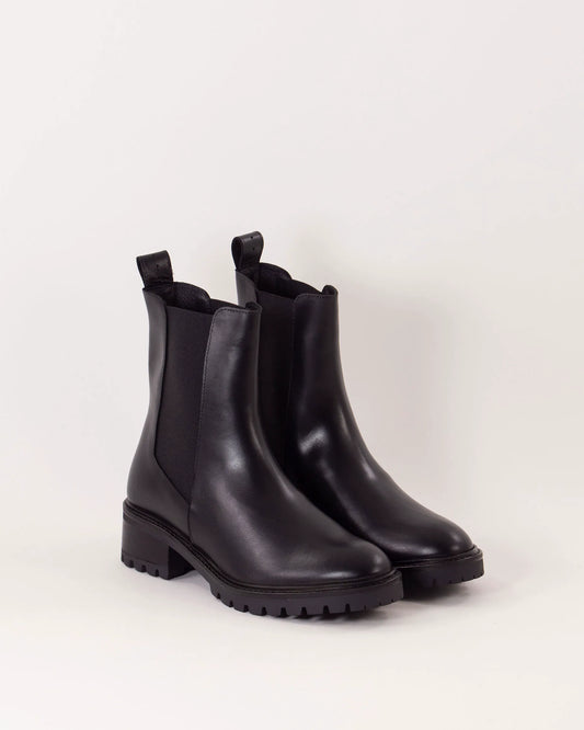Black Leather