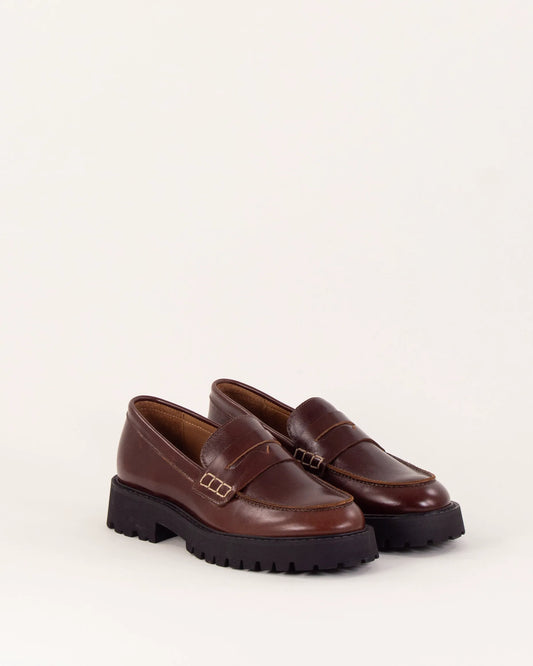 Mogano Leather