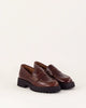 Mogano Leather