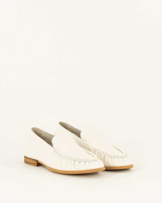 Milk Leather