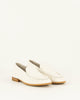 Milk Leather