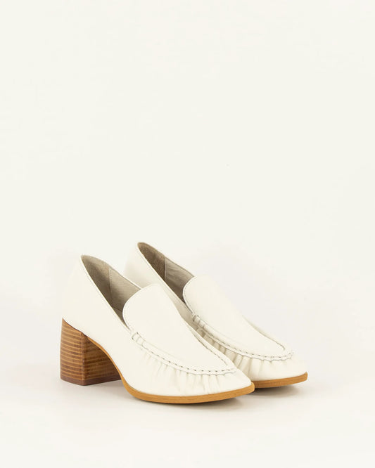 Milk Leather