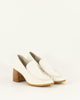 Milk Leather