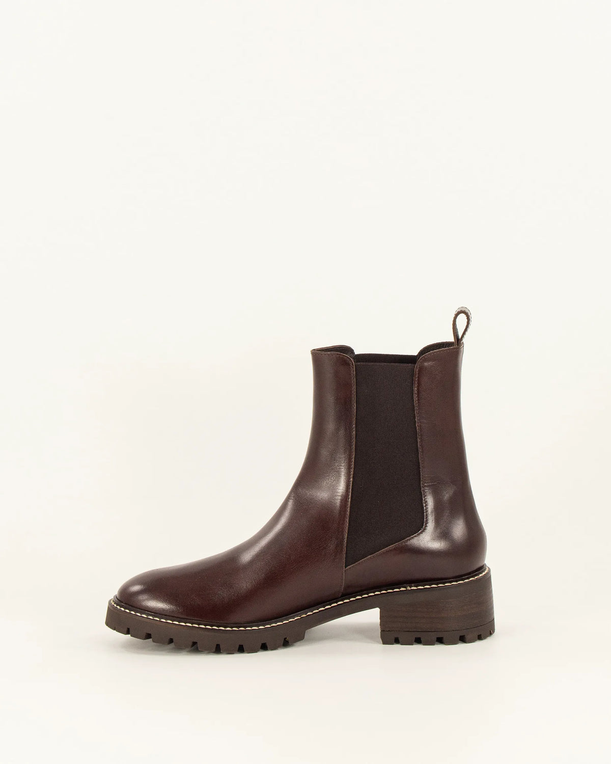 Ganache Leather