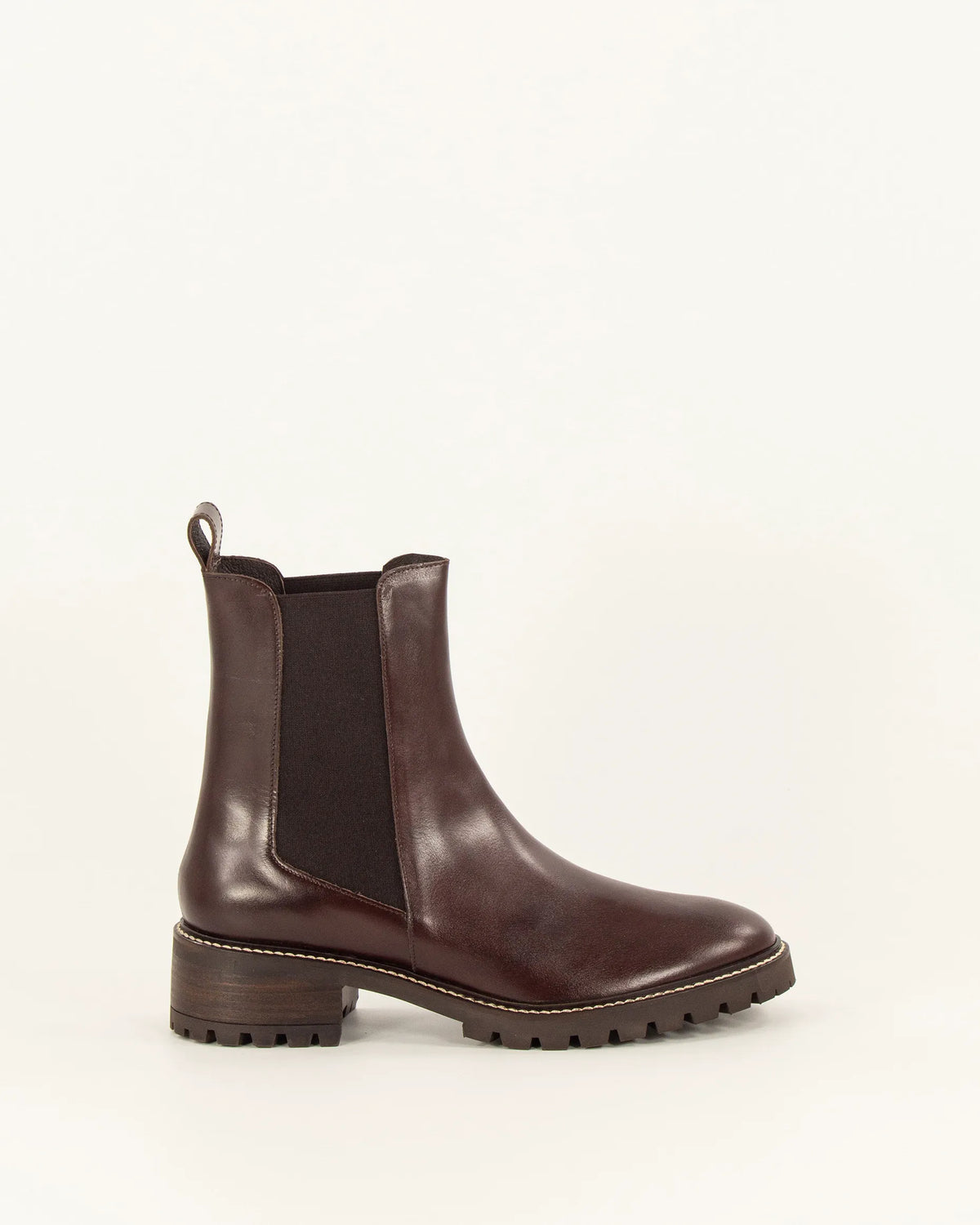 Ganache Leather