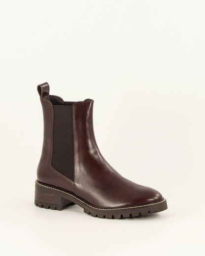 Ganache Leather