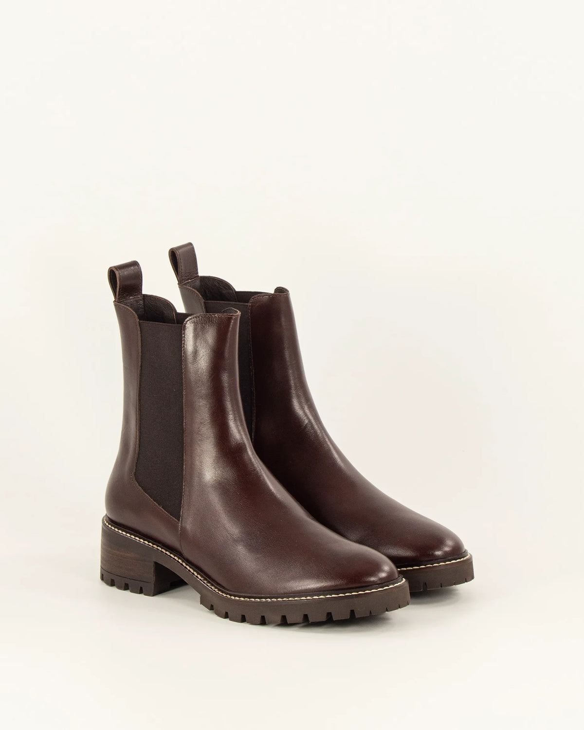 Ganache Leather