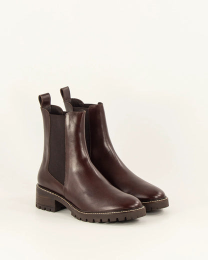Ganache Leather