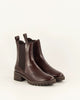 Ganache Leather