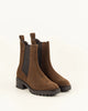 Ganache Suede