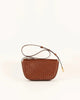 Cognac Leather
