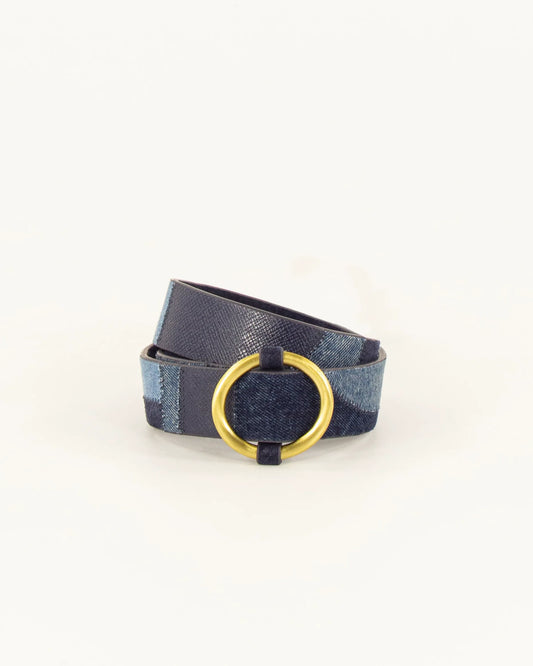 Blue Mix