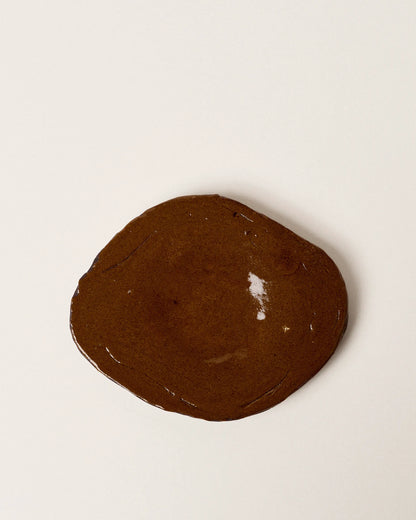 Grès Brun