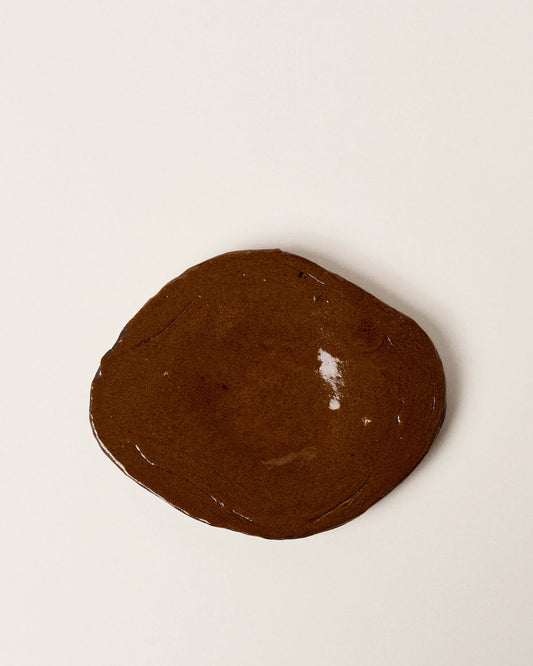 Grès Brun