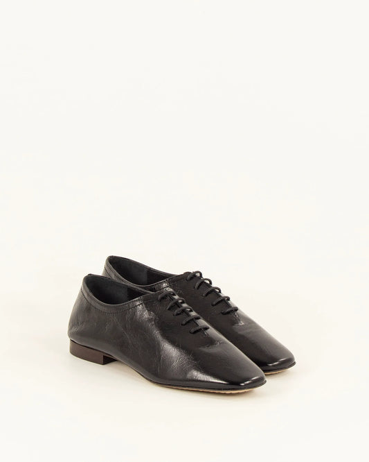 Black Leather