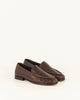 Ganache Leather