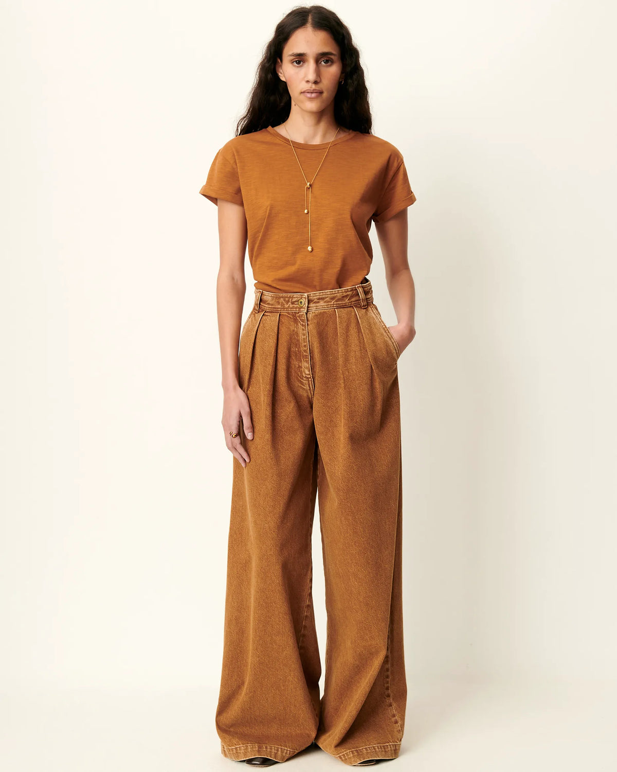 Amber Brown