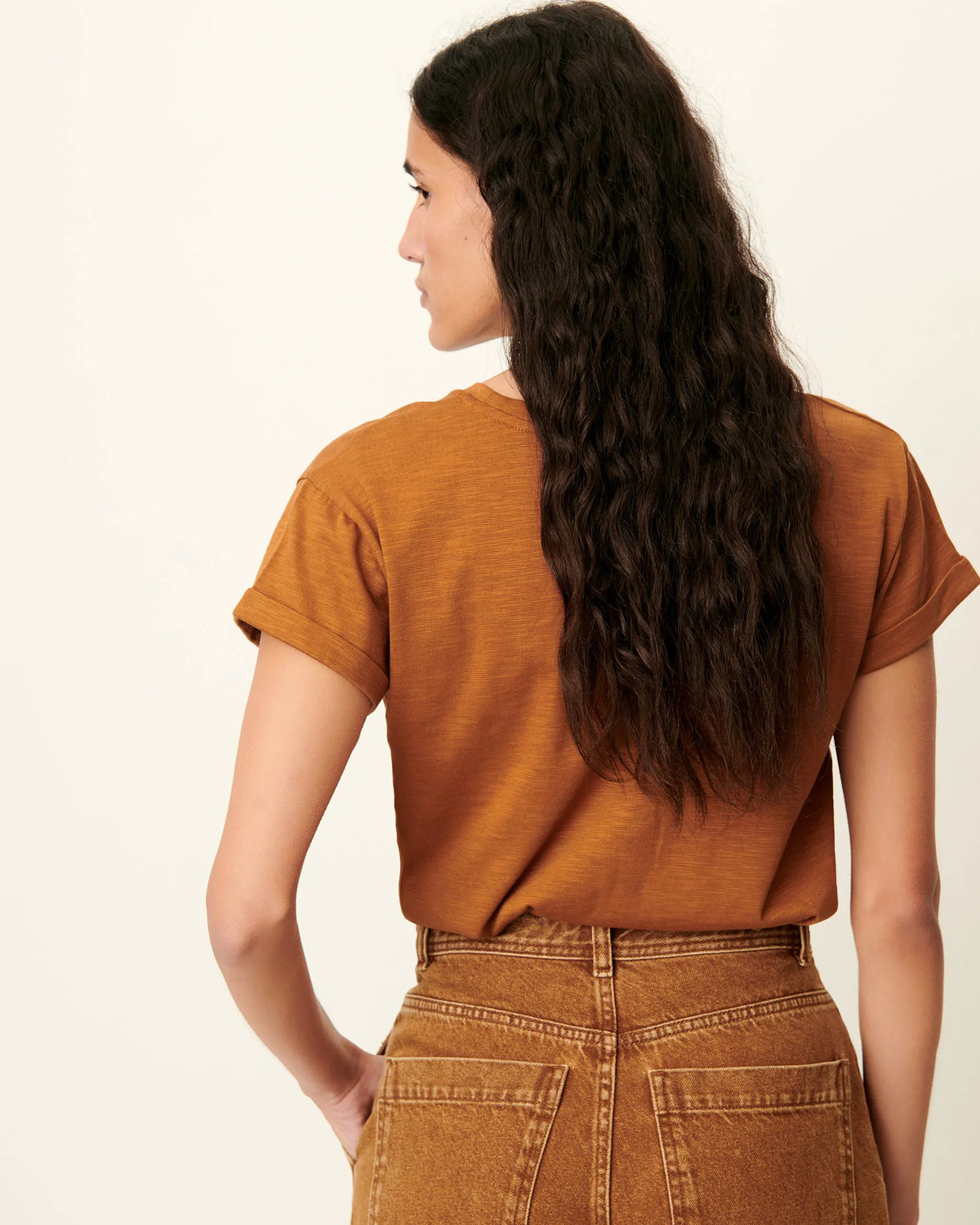 Amber Brown