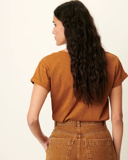 Amber Brown