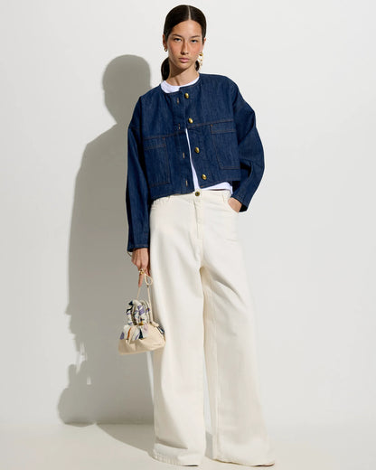 Seventy Blue