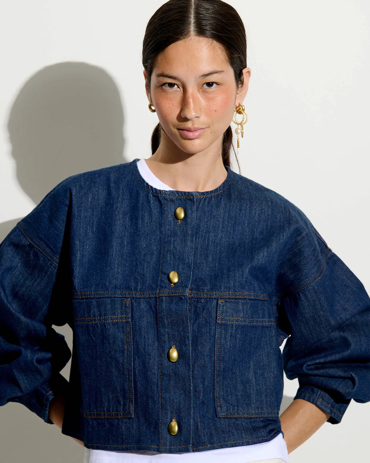 Seventy Blue