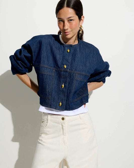 Seventy Blue