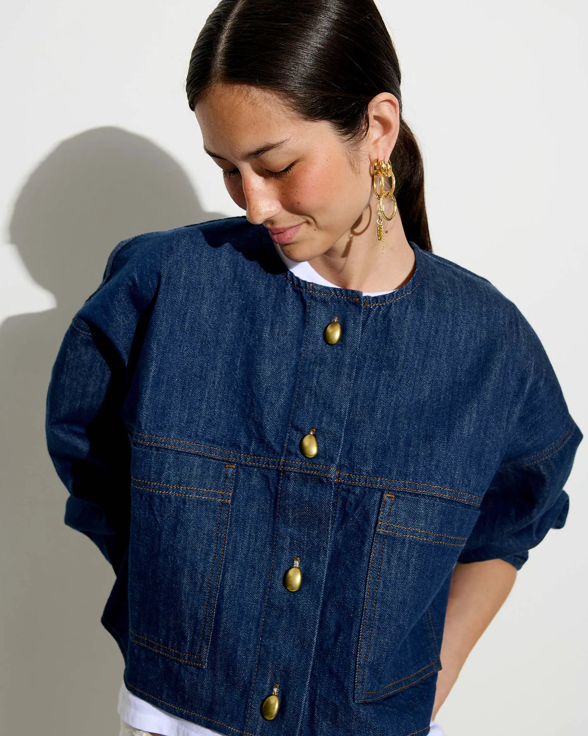 Seventy Blue