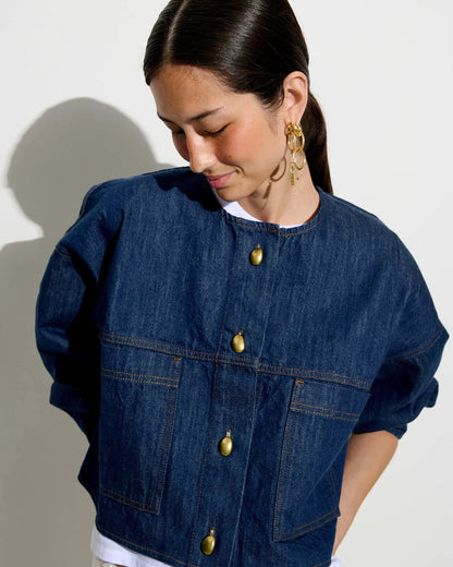 Seventy Blue