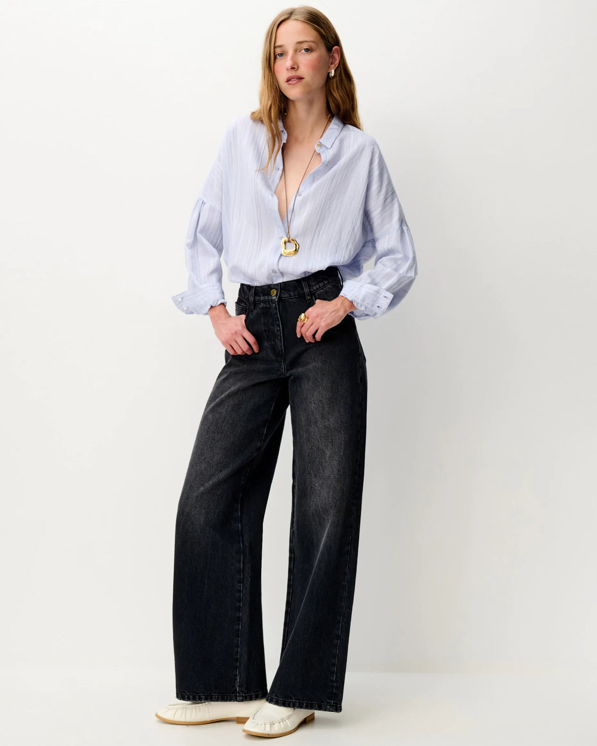 Brocken Black