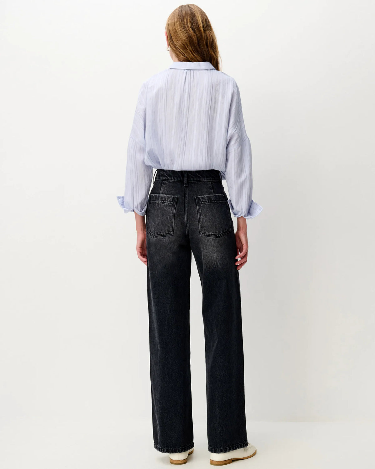 Brocken Black