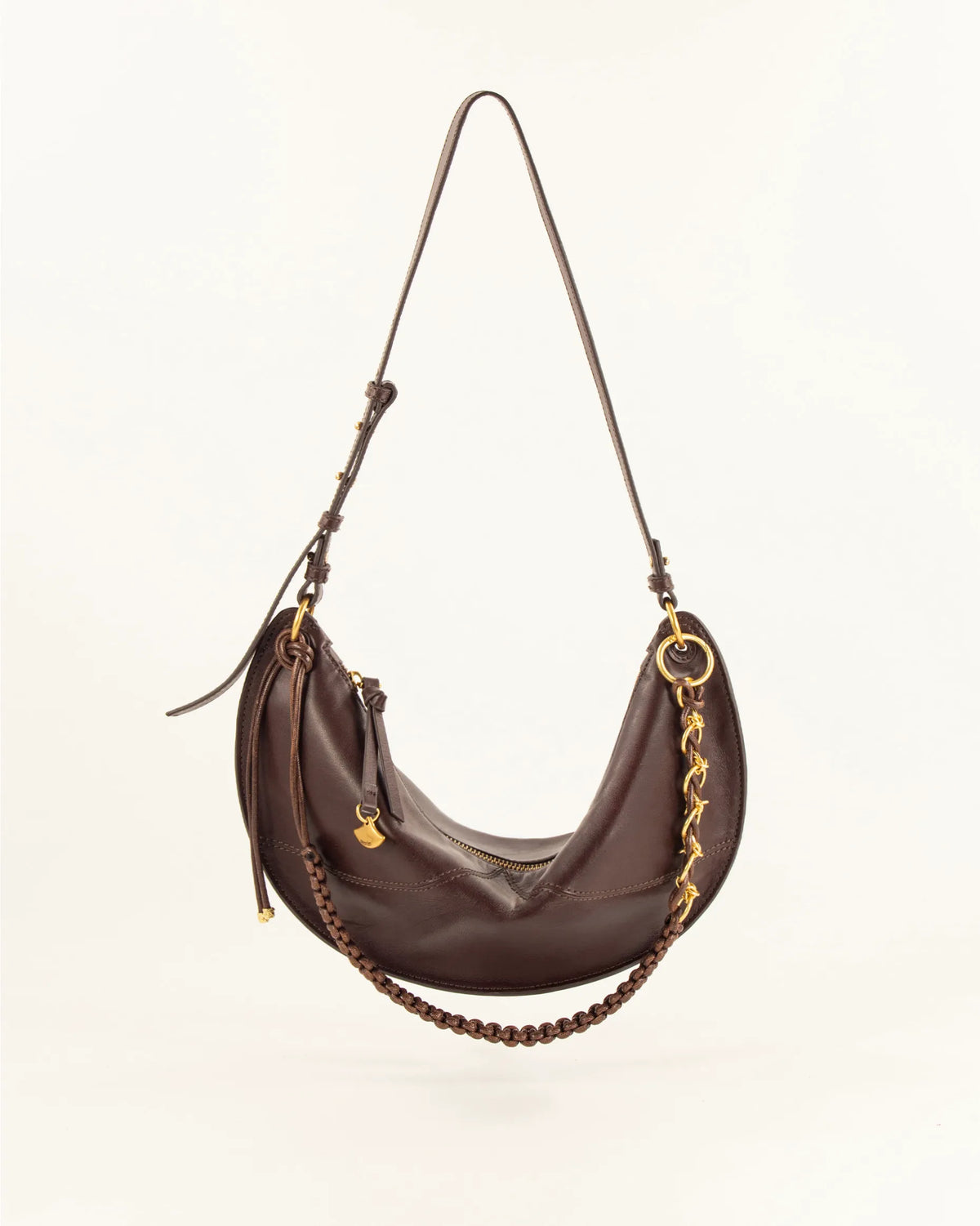 Coffee leather