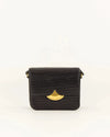 Croco Black