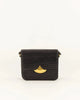 Croco Black