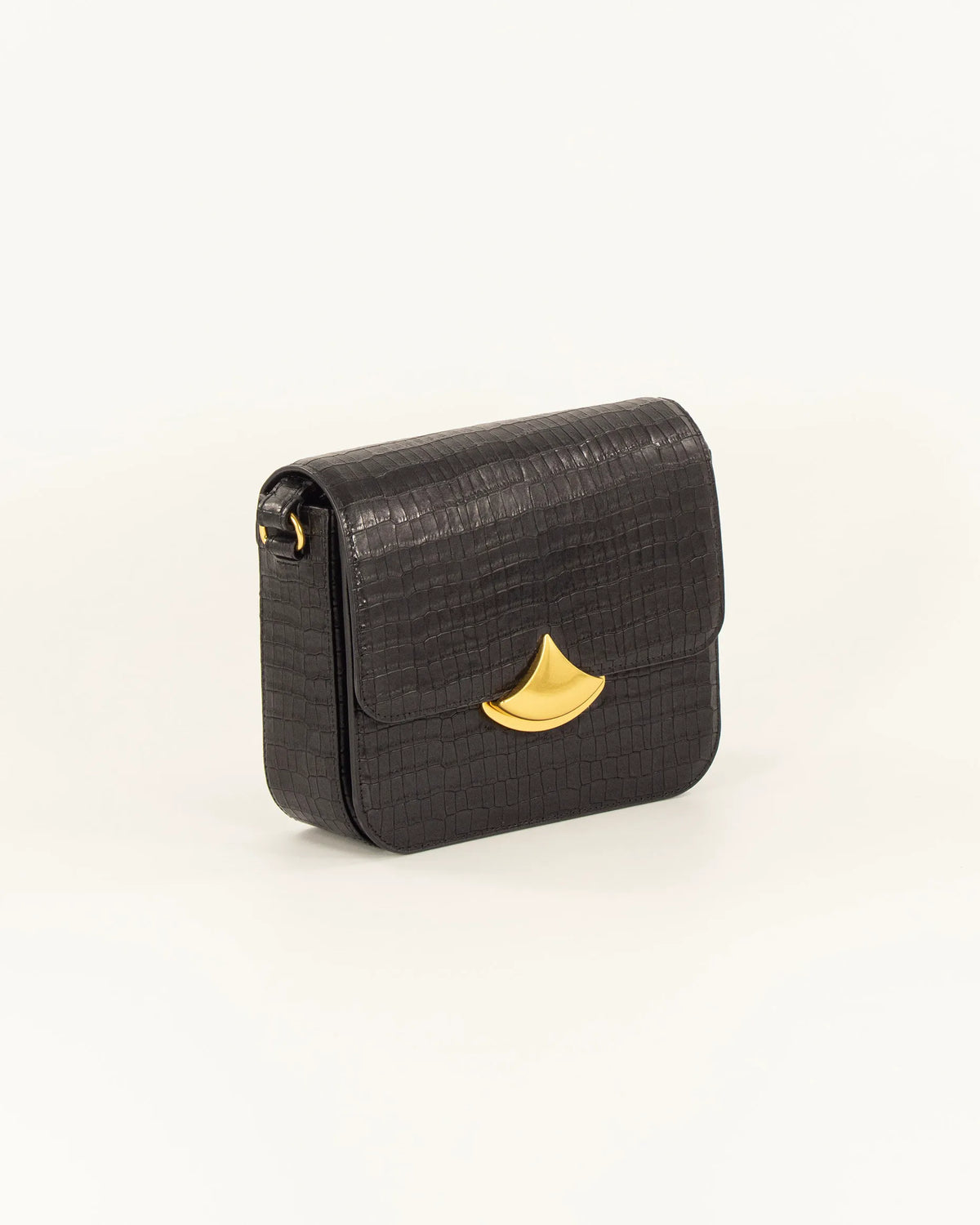 Croco Black
