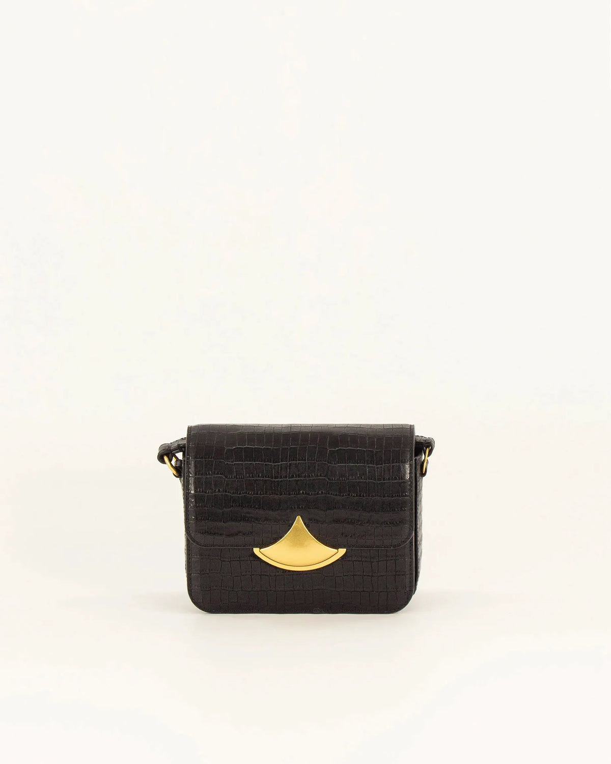 Croco Black
