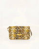 Yellow Python