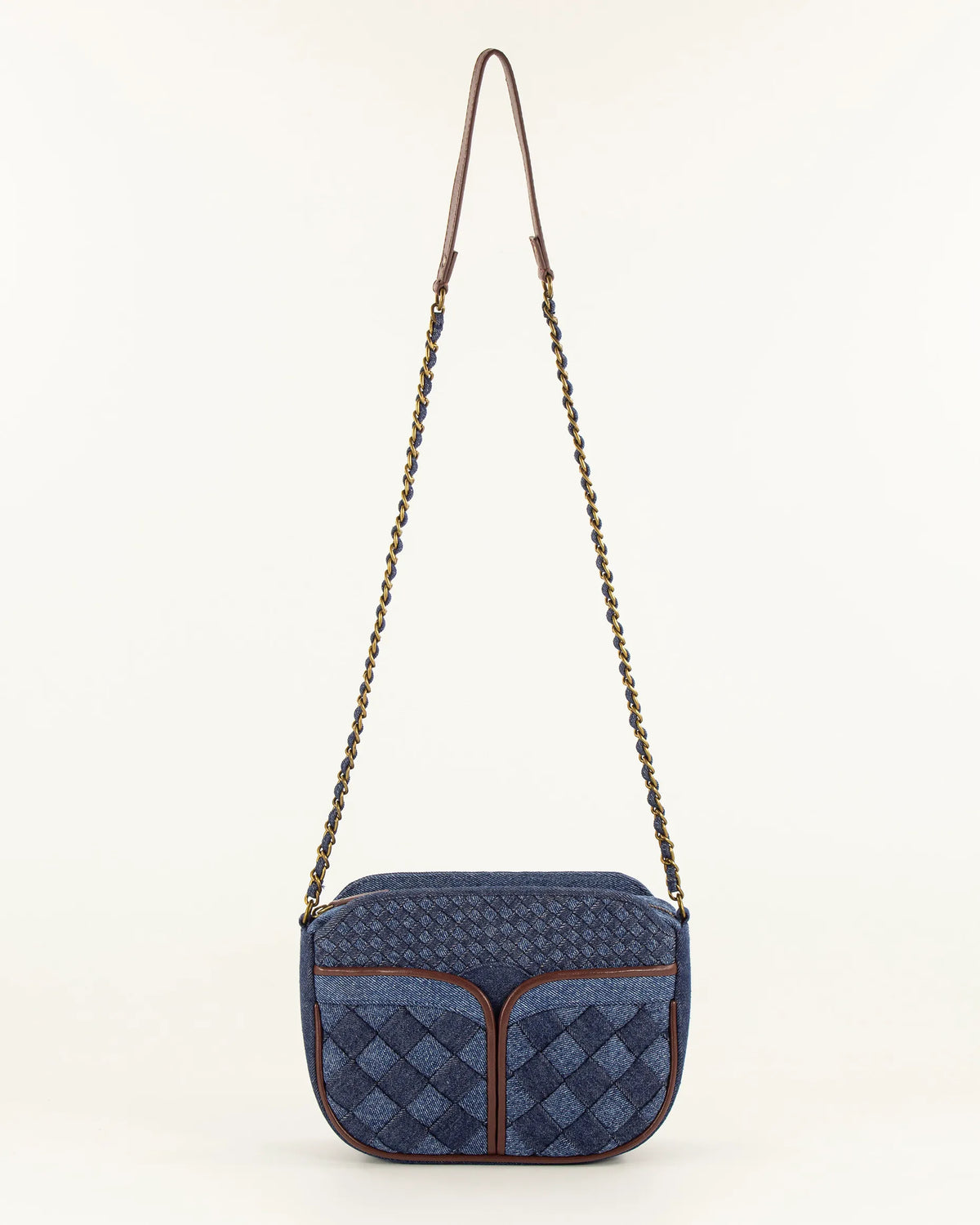Denim Blue
